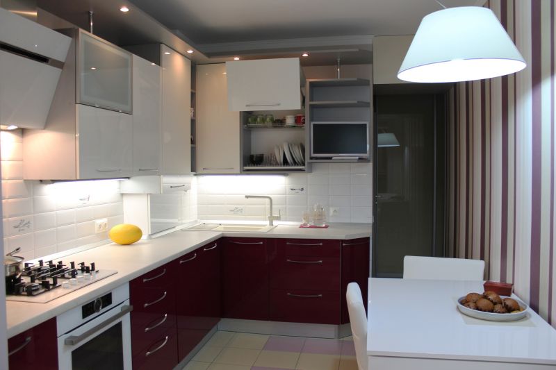 Cost of Cabinet in Westerville, OH