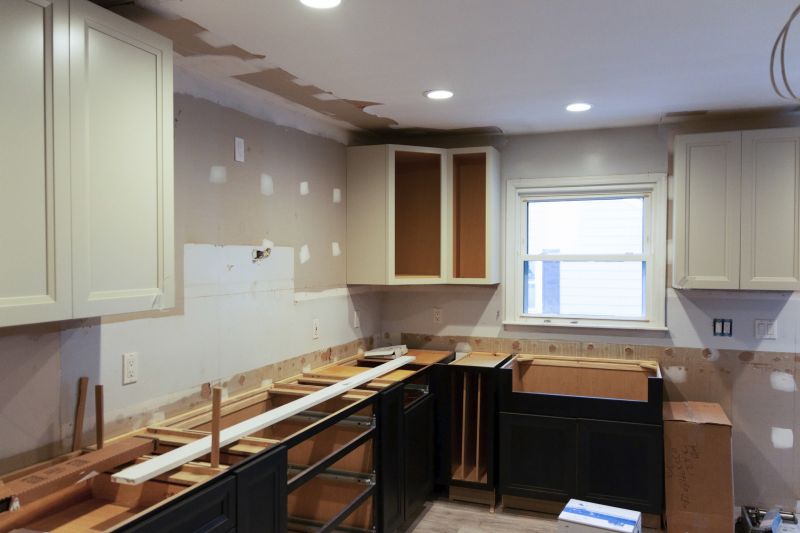 Design and Remodeling Professionals